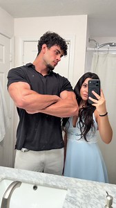 Curl Gains with BASED: Gym Couple Fitness Tips