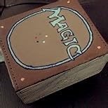 Invested Alliance MTG Deck Box (Black) | 100 Card Kit - Includes Inner and Outer Sleeves. Yugioh, Ultra, TCG Pro Deck Box MTG.