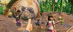 Grounded - Release date, trailer, gameplay, all the details on the new Obsidian game
