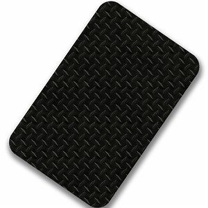 Best Quality Factory 201 4X8 4X10 Stainless Steel Checkered Floor Plate for Factory Floor and Ladder