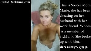 Dude Gets Revenge On Cheating Wife