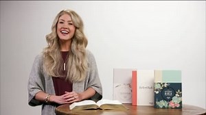 With so many different options for women's Bibles it can be hard to find the right one. We are here to help! Learn more here: http://lfwy.co/OLNi30pG7o8 | Lifeway