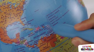 3 comments | Découvrez l'aventure éducative avec notre Globe Interactif !  Avec Exploraglobe , les enfants explorent le monde avec un simple stylo.   #Clubjouets #GlobeInteractif #JouetsÉducatifs #blackfriday #promo #Clementoni | Club Jouets | Facebook