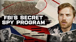 Surveillance, sabotage, and air strikes on its own citizens. This is the story of how the US stole and kept its prized colony in the Caribbean, Puerto Rico. | Johnny Harris