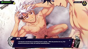 Jock Studio [Demo 2.0] Yuuto