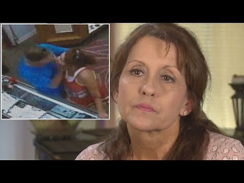 How This Woman Forced Into Marriage by a Kidnapper Escaped