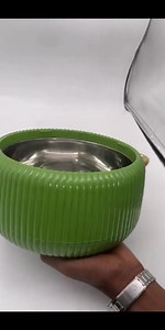 Revoli food flask 30 pieces PRICE:66'000 Ayi mana magana ta private domin saka oda. 📌 Za mu kawo muku kayanku har kofar gida kyauta a Kano, Abuja, Zaria, garin Bauchi, Damaturu, garin Sokoto, garin Katsina, Funtua, garin Kaduna, Daura, Azare, Birnin Kebbi, Dutse, Hadejia, Potiskum, Jos Malumfashi, garin Gombe, Yola da Gusau. 📌 Idan kana Minna, Lafia za’ayi muku free delivery amma ba har gida ba, za’a karba gurin direba. 📌 Idan kana Maiduguri, za ka je wajen Agent dinmu ka karba. 📌 Idan kaya 