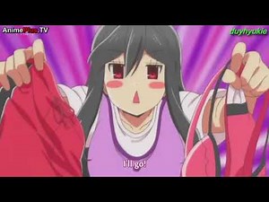 Onee-chan ga Kita 1_13 [English Sub]