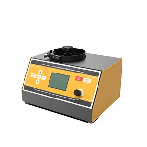 [Hot Item] Automatic Digital LED Seed Counter