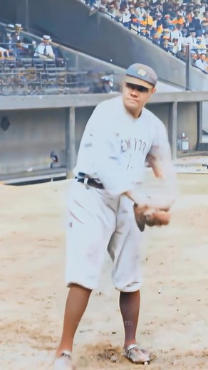 7.3K views · 102 reactions | Restored footage from 1920 of legendary...