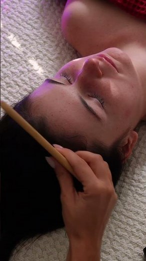 Soul Touch Full Body Oil Massage | Pure ASMR