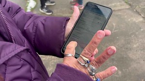 Niagara Falls woman's SNAP benefits stolen just hours after hitting her account