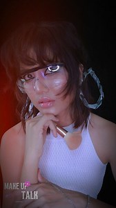 2.2K views · 36 reactions | Lisa Rockstar Makeup Tutorial for...