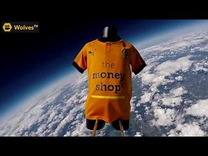 #WolvesKitLAUNCH