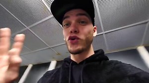 29K views · 376 reactions | Spending the Night In A Waterpark! | Ryan Taylor | Facebook