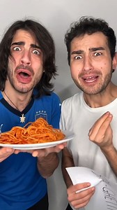 How to pronounce spaghetti! | Lionfield