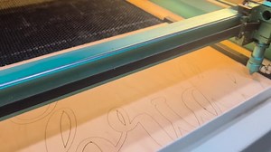 Bride and Groom Wood Wedding Chair Signs, Sweetheart Table Sign, Reception Photo Prop - Etsy