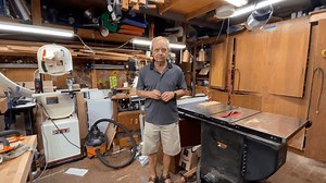 What Height Should a Table Saw Be?