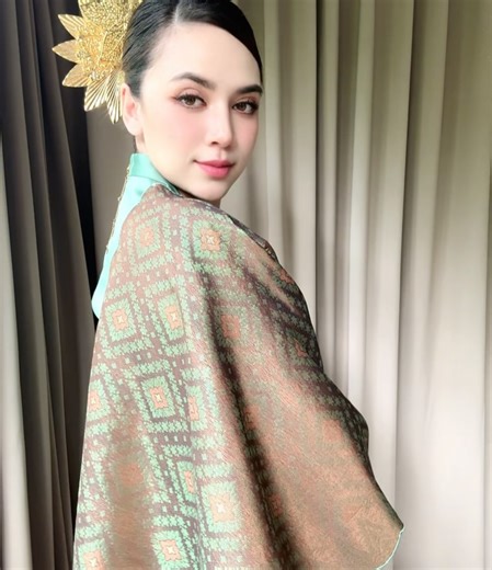 Diana Danielle on Reels