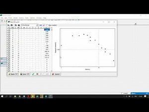 Aplikasi IP2WIN - geolistrik