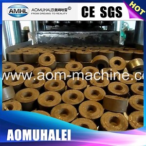 [Hot Item] Auomatic Large Powder Chlorine Rotary Tablet Press Machine