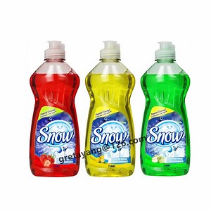 [Hot Item] Liquid Detergent