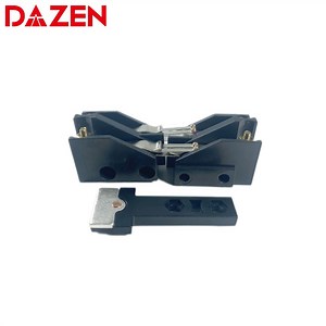 [Hot Item] Low Cost Elevator/Lift Parts Door Lock Contact Switch Elevator Contactor