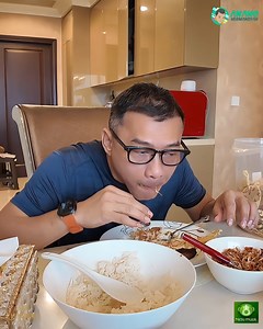 3.7M views · 47K reactions | Pagi guys.... temenin aku sarapan...