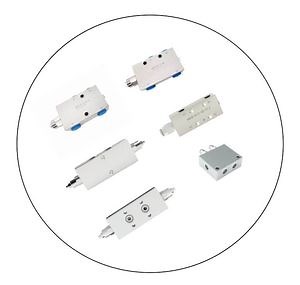 [Hot Item] Advanced Hydraulic Control Valve for Precision Machinery Applications