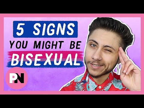 How do you know if you're bisexual? Signs, myths and bisexuality explained