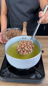 délicieuse recette de haricots | Recettes faciles