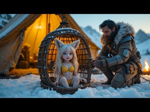 Tiny Alien Girls Claimed Me as Their Mate—Now I Can’t Escape Their Love | HFY Sci-Fi” Story