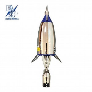 [Hot Item] Lightning Protection Advance Pre-Discharge Lightning Rod Ese Lightning Rod