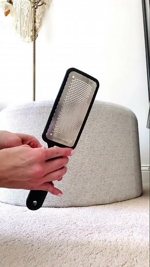 Best Foot File for Callus Removal | Colossal Foot Rasp for Soft, Smooth Feet