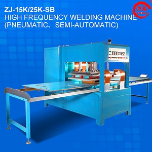 [Hot Item] Plastic Mat Making Machine