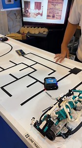 2.5K views | It's the grand finale! NSTW 2024 wraps up today at Limketkai Center, and it's your last chance to dive into the wonders of science and technology! Discover groundbreaking innovations and witness the future in action. #NSTW2024 | Cagayan de Oro Today | Facebook