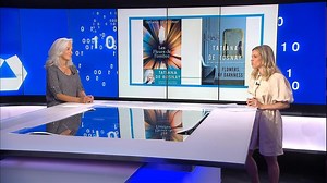 Tatiana de Rosnay: Exploring how AI tempers with love, sex and art