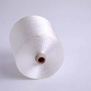 [Hot Item] 50s Ultra-Fine Viscose Filament Yarn for Delicate Lingerie & High-End Apparel