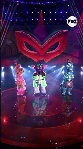 Episode 9 Trailer #1 (Short Version) / The Masked Singer USA Season 13 Ep. 9 #themaskedsinger
