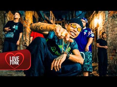 SE EU FICAR PÁ NEM ME TESTA - MC J9, MC Ryan SP, MC Don Juan, MC IG, MC Negão Original, MC Alan JR