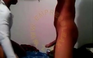 18 Year Old Shs Student Fucked By Her Polytechnic Boyfriend on empress leak