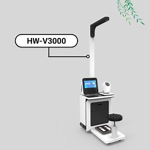 [Hot Item] Hospital Medical Checkup Self Service Health Checkup Kiosk