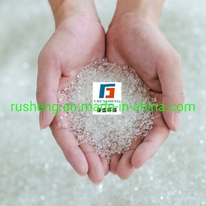 [Hot Item] Post-Consumer Recycled 100% Polyester Round for Filament Chips