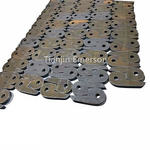 [Hot Item] Small Metal Box/ Sheet Metal Stamping Part/Custom Sheet Metal Fabrication