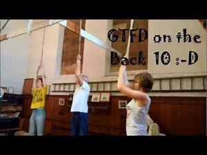 The Bells of Exeter Cathedral