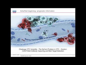 CTC Detection and Molecular Characterization – Challenges and Solutions