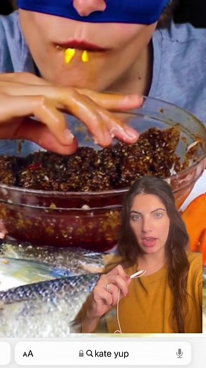 Kate Yup Mystery: Is She Back or a Fake?