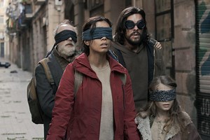 Netflix's 'Bird Box 2' Trailer Is Here — Watch It Now