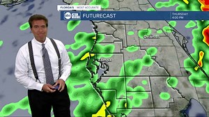 9-year-old struck by bullet on basketball court after teens get into argument, Tampa PD says