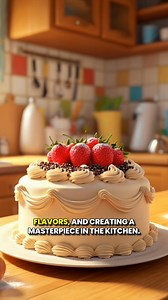 Cook & Design 🍲🏠 | Cafeland